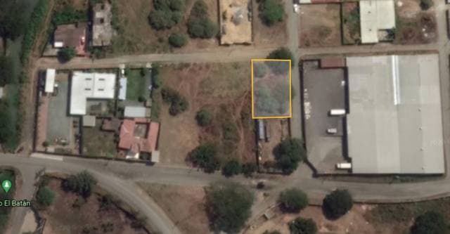 Venta de Terreno en Urbanización la Gloria — foto 2