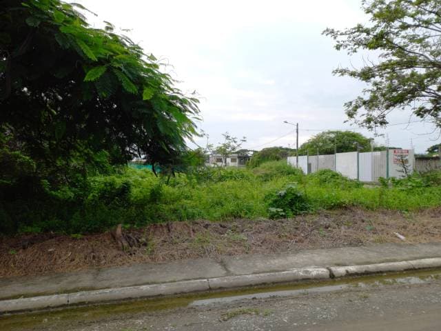 Venta de Terreno en Urbanización la Gloria — foto 3