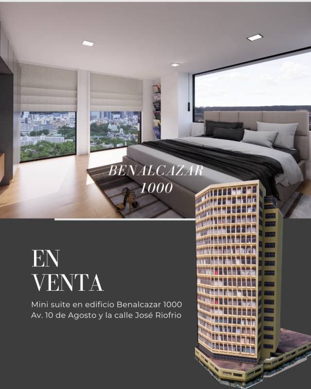 SUITE EN VENTA — foto 1