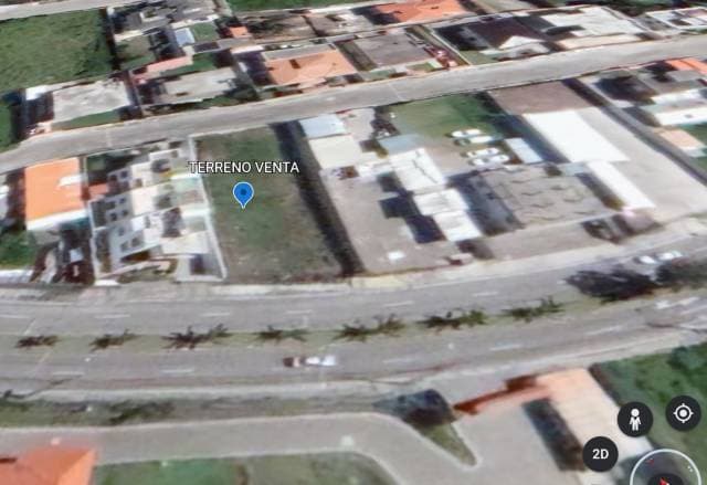 VENDO TERRENO COMERCIAL AV. CALDERON — foto 4