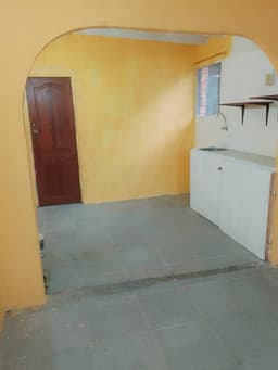 Se Alquila Departamento Mediano