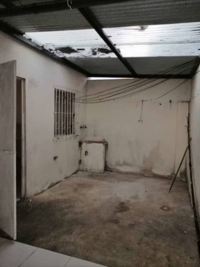 ALQUILO CASA EN LA PRIMERA ETAPA DE CIUDAD SANTIAGO — foto 8