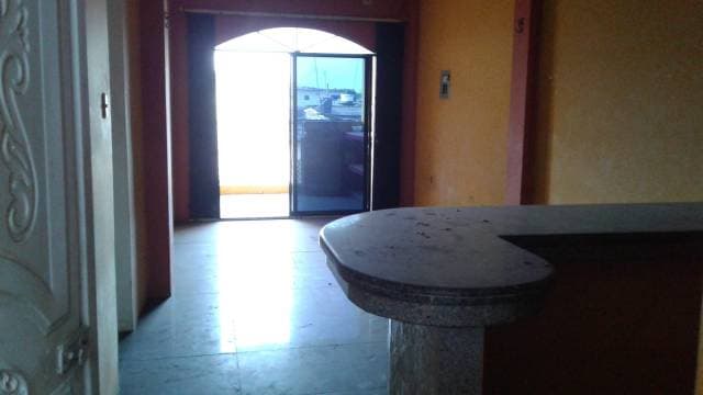 DEPARTAMENTO DOS DORMITORIOS CON BAÑO COMPLETO CADA UNO — foto 1