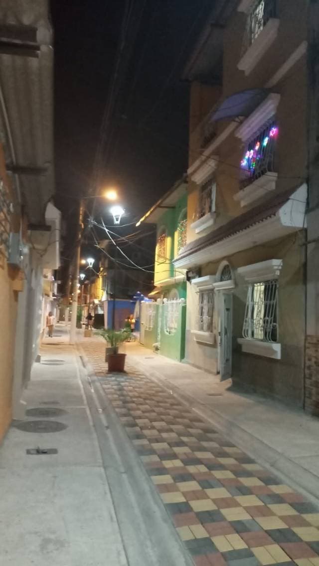 DEPARTAMENTO DOS DORMITORIOS CON BAÑO COMPLETO CADA UNO — foto 2