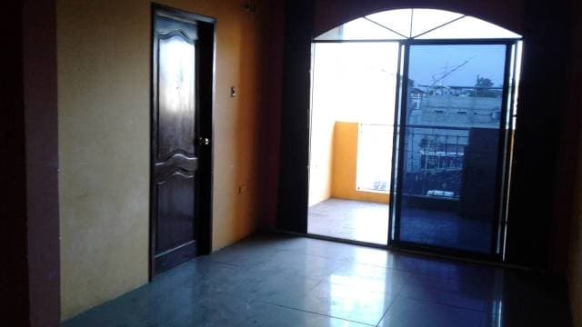 DEPARTAMENTO DOS DORMITORIOS CON BAÑO COMPLETO CADA UNO — foto 4