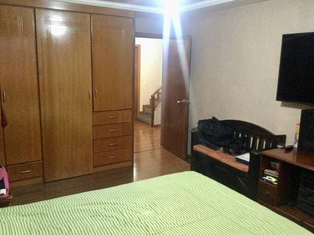 VENDO CASA DE 4 HABITACIONES EN CUENCA SECTOR MONAY SHOPING — foto 8