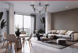 Vendo Departamento en Colinas de la Alborada - Guayaquil - Ecuador