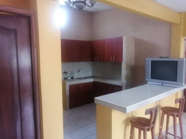 VENTA DE CASA EN DURAN — foto 3