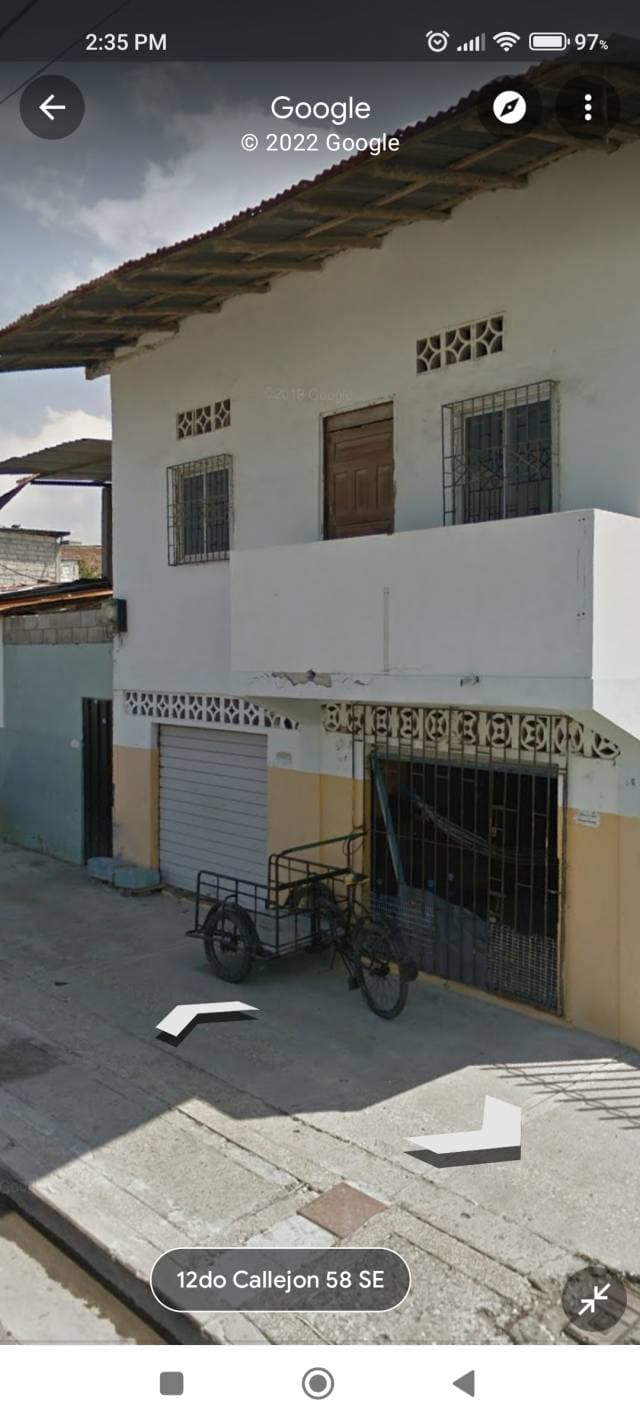 Venta de casa-GUASMO SUR-PLAYITA — foto 2