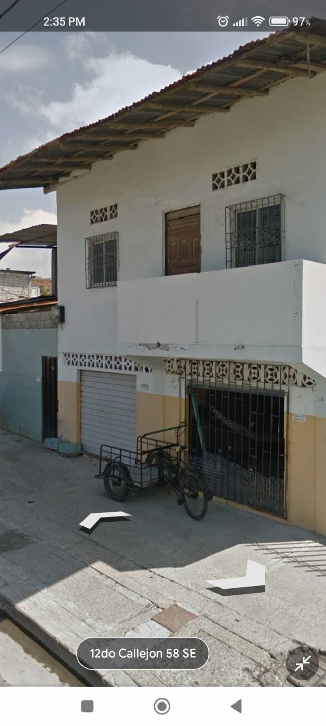 Venta de casa-GUASMO SUR-PLAYITA — foto 4