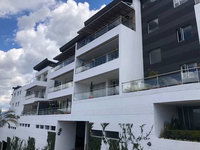 VENTA HERMOSO DEPARTAMENTO TERRAVALLE — foto 2