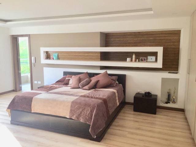 VENTA HERMOSO DEPARTAMENTO TERRAVALLE — foto 7