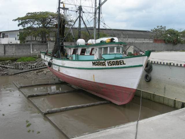 Terminal Portuario Primatierre S.A. — foto 2