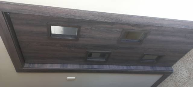 Vendo Hermoso departamento con 120 m2 construcción sector parque forestal — foto 4
