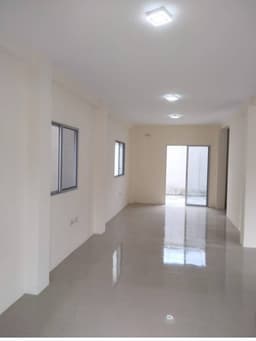 Alquiler de casa