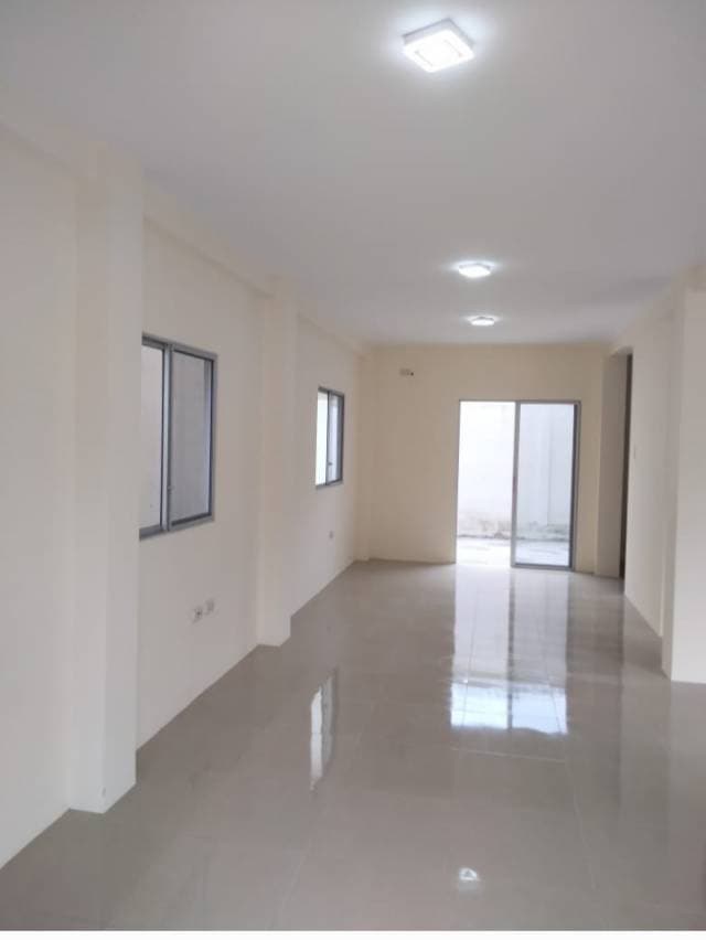Alquiler de casa