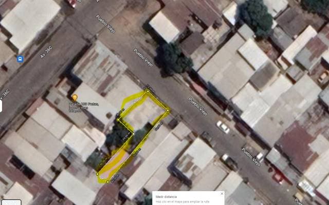 Terreno con dos apartamentos — foto 2