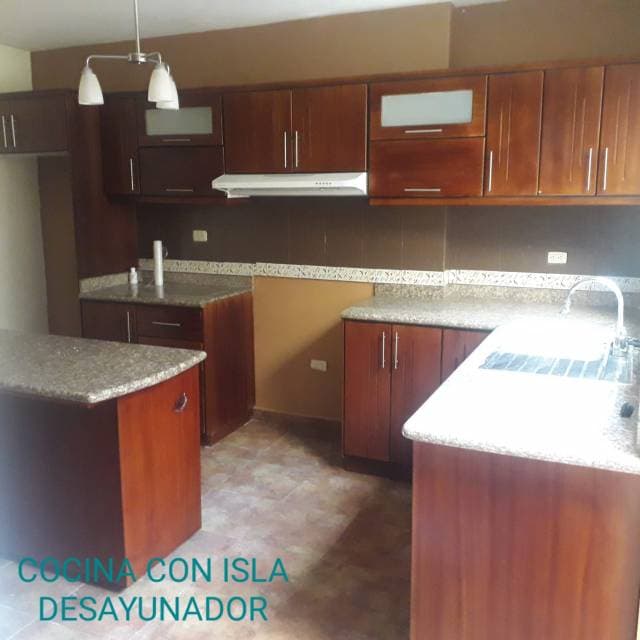 HERMOSA CASA EN CONDOMINIO LAS MAGNOLIAS — foto 5