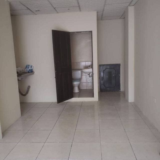 ALQUILER DE LOCAL COMERCIAL EN GYE CONTACTOS 0997223054 — foto 1