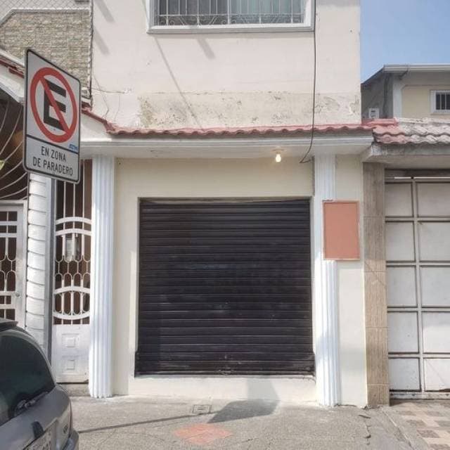 ALQUILER DE LOCAL COMERCIAL EN GYE CONTACTOS 0997223054 — foto 2