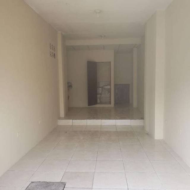ALQUILER DE LOCAL COMERCIAL EN GYE CONTACTOS 0997223054 — foto 3