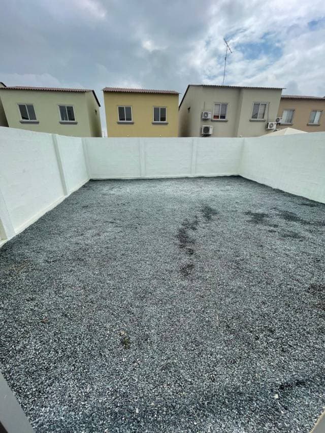 HERMOSA CASA A ESTRENAR LA RIOJA ETAPA CANARIA — foto 6
