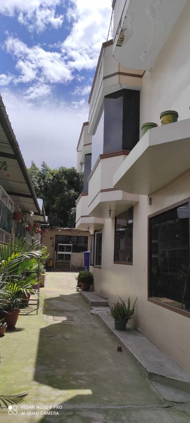 Casa de dos plantas en venta — foto 1