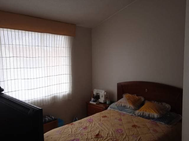 Casa de 2 plantas Sangolquí en Conjunto Cerrado — foto 7