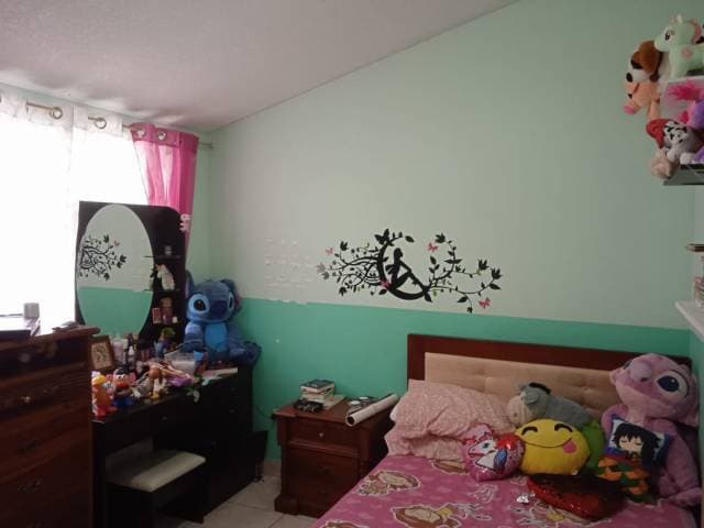 Casa de 2 plantas Sangolquí en Conjunto Cerrado — foto 8