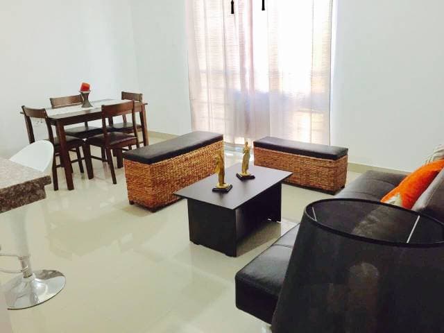 Vendo Hermosa Suite en Chipipe Salinas — foto 2