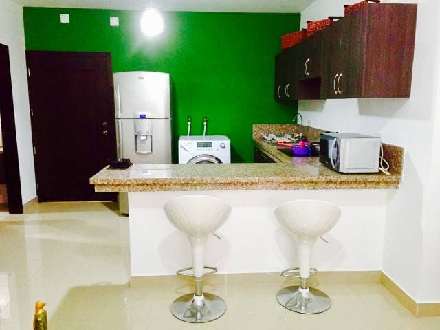 Vendo Hermosa Suite en Chipipe Salinas — foto 3