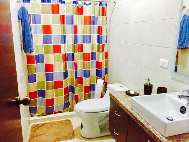 Vendo Hermosa Suite en Chipipe Salinas — foto 5