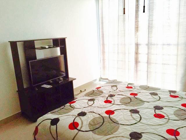 Vendo Hermosa Suite en Chipipe Salinas — foto 6