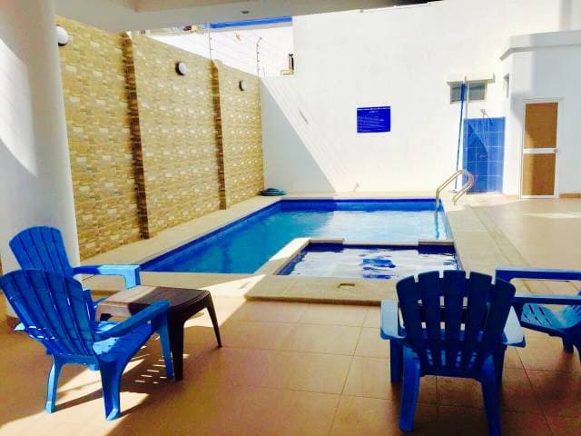 Vendo Hermosa Suite en Chipipe Salinas — foto 8