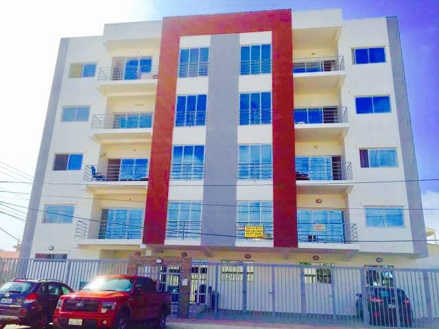 Vendo Hermosa Suite en Chipipe Salinas — foto 10