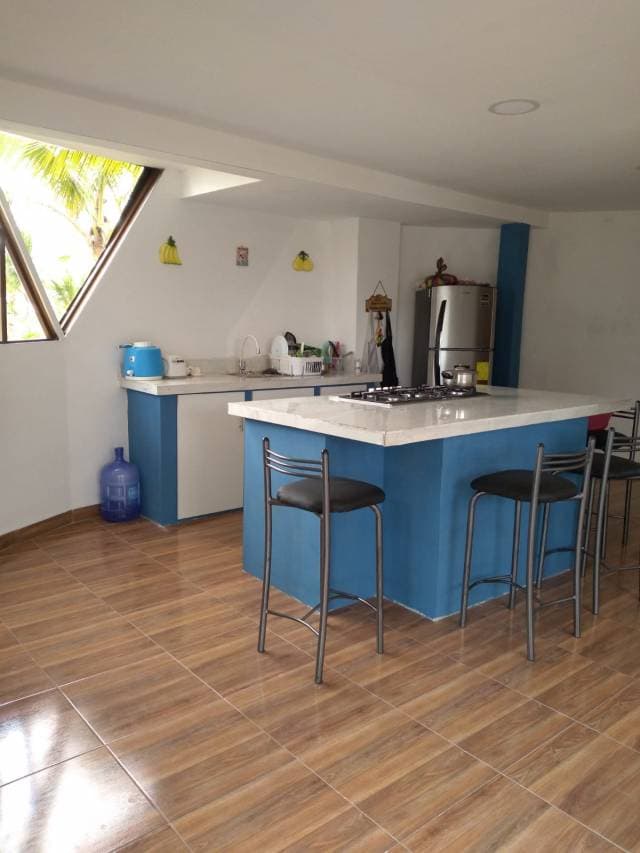 Casa Domo de Playa — foto 4