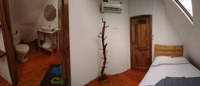 Casa Domo de Playa — foto 5