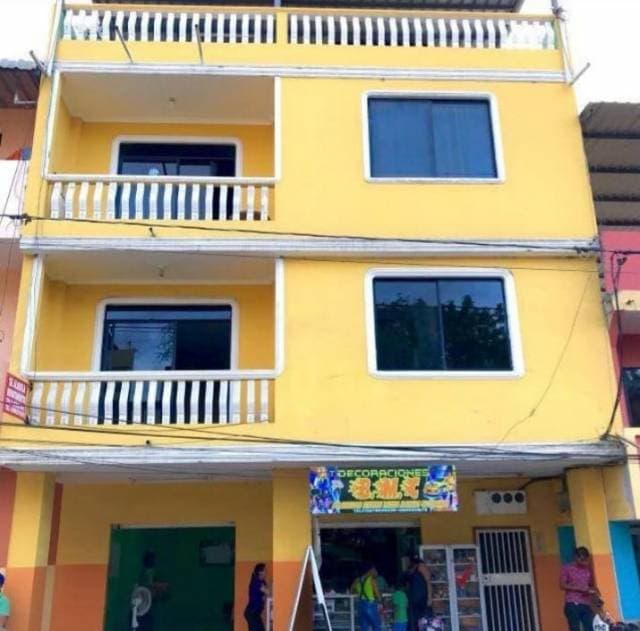 CASA COMERCIAL — foto 1