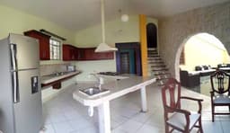 Arriendo Departamento amoblado (1)