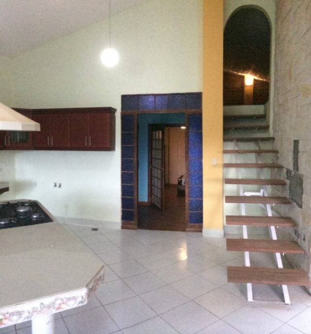 Arriendo Departamento amoblado (1) — foto 5