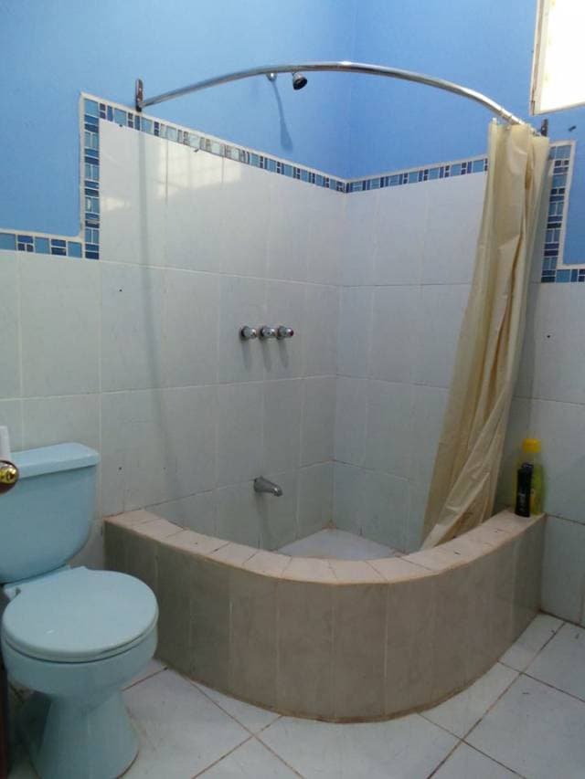 Arriendo Departamento amoblado (1) — foto 6