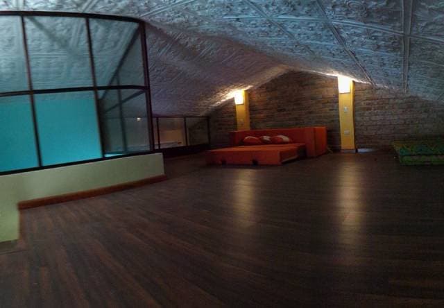 Arriendo Departamento amoblado (1) — foto 7