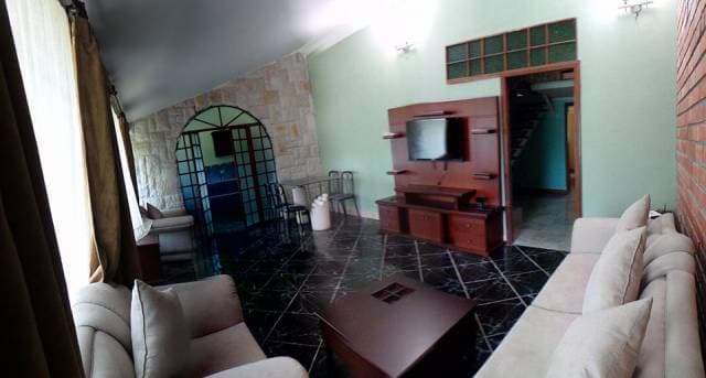 Arriendo Departamento amoblado (2) — foto 3