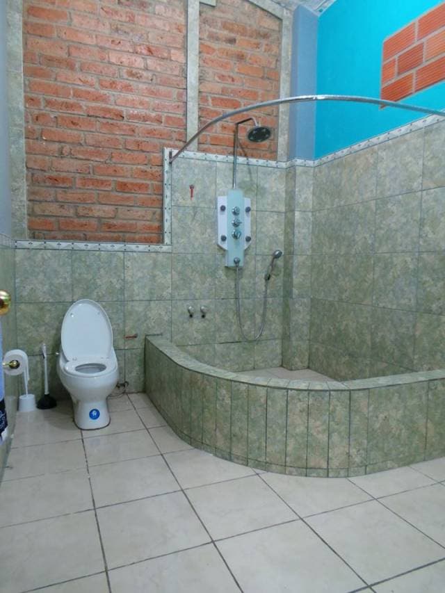 Arriendo Departamento amoblado (2) — foto 5