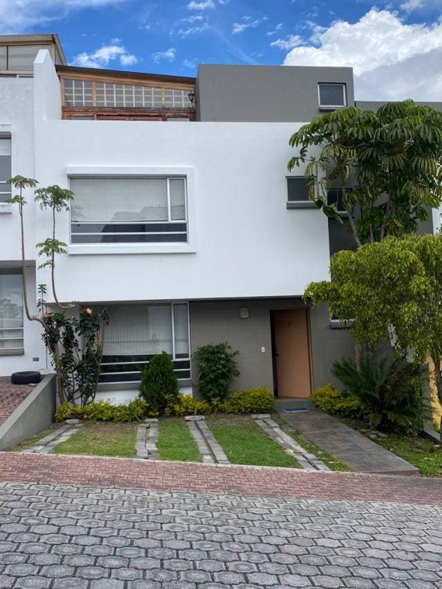 VENDO CASA CONJUNTO BALCON DEL NORTE — foto 6