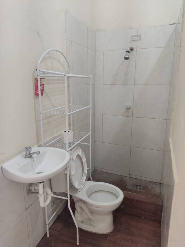 Alquiler de casa obra nueva, con parqueadero — foto 2
