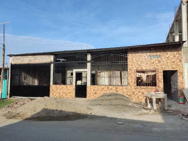 Alquiler de casa obra nueva, con parqueadero — foto 6