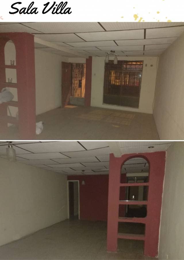 Vendo casa en la alborada — foto 2