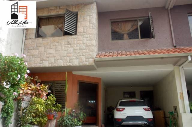 CASA EN URBANIZACION EN TOTORACOCHA. — foto 6