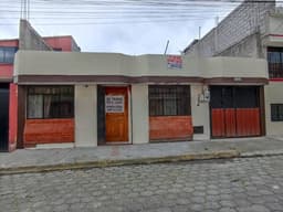 Casa en la Nueva Aurora